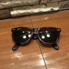 RayBan レイバン WAYFARER Ⅱ ウェイファーラーⅡ