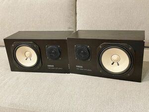 YAMAHA NS-10M STUDIO 動作品 スタジオモニタースピーカー