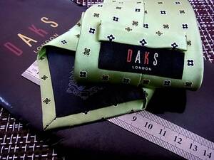 ・ω・ ★SALE★2263★ダックス【DAKS】ネクタイ