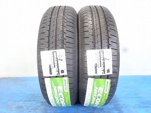 ブリヂストン ECOPIA NH200C 175/65R15 84H★新品 2022年製 2本価格 ノーマル【送料無料】HON-A0017★夏