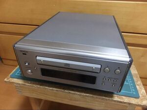 【動作品】DENON DCD-6.5L CDプレーヤー 本体のみ