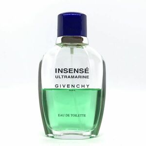 GIVENCHY ジバンシー ウルトラマリン ULTRAMARINE EDT 50ml ☆送料350円