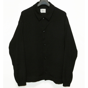 UNITED ARROWS & SONS by DAISUKE OBANA コーチジャケット XL 定価30,800円 尾花大輔 ユナイテッドアローズ