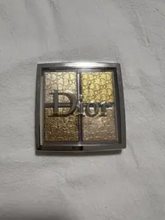 Dior アイシャドウパレット 003 Pure Gold