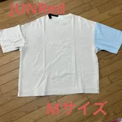 JUNRed Tシャツ メンズ M 値下げサイズ 眞栄田郷敦