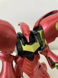 【全塗装完成品】1/144　HGUC　キュベレイMk-II　プルツー専用