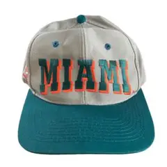 Miami Hurricanes CAP