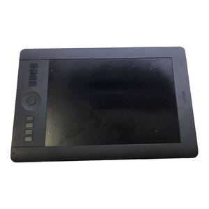 M【ジャンク】wacom ペンタブレット PTH-651