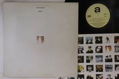 LP Pet Shop Boys Please EMS81759 EMI /00260