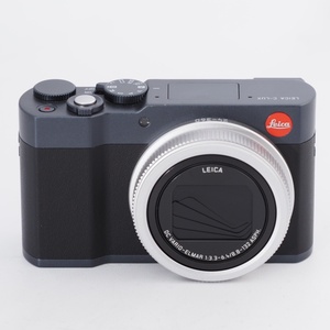 Leica ライカ C-LUX ミッドナイトブルー コンパクトデジタルカメラ 19129 #9616