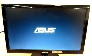 ☆直接引取り歓迎☆ ASUS 液晶モニター　18.5型 ワイド　VS197TE 2013年製 液晶ディスプレイ