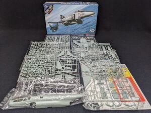 X458 【ACADEMY/アカデミー 1/48 12315 USMC F-4B/N VMFA-531 Gray Ghosts】/100