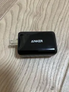 Anker PowerPort III 65W Pod　USB-C 黒