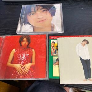 広末涼子　アルバムセット　ベスト盤