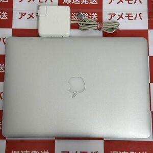 Macbook Air 13インチ 2017 1.8GHz Core i5 8GB 25 中古[27681562]