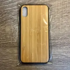 【新品未使用】iPhone XS/Ｘ ケース