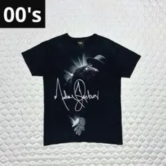 00s Michael Jackson Ｔシャツ archive ヴィンテージ