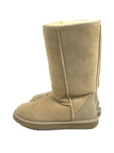 UGG australia◆ブーツ/23cm/CML/F10011ko