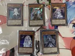 遊戯王　汎用カードまとめ売り56枚セット