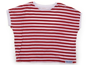 フォークアンドスプーン Fork & Spoon Tシャツ・カットソー 100サイズ 女の子 子供服 ベビー服 キッズ