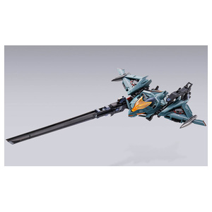 METAL BUILD スナイパーパック 機動戦士ガンダムSEED DESTINY ASTRAY◆新品Ss