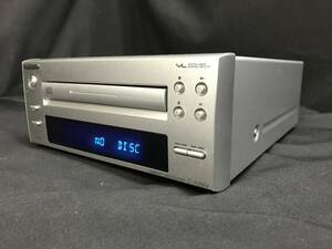 ONKYO(オンキョー) CDプレーヤー C-705FX