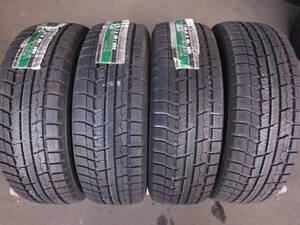 NP1843　送料無料! 新品 処分 【4本SET総額57,800円】225/65R17 トーヨー TOYO TRANPATH TX スタッドレス 225/65-17 225/65/17