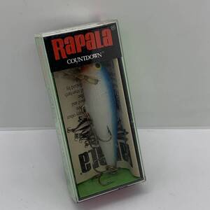 I-78415 ラパラ RAPALA カウントダウン CD7