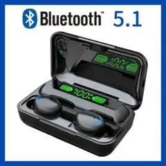 Bluetooth ワイヤレスイヤホン　イヤホン ブルートゥース