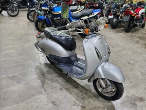 格安　ジョーカー90　セル始動　HF09　20323ｋｍ　