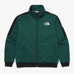 ★新品未使用★ ノースフェイス トラックジャケット ジャージ 海外限定モデル THE NORTH FACE WHITE LABEL サイズXL