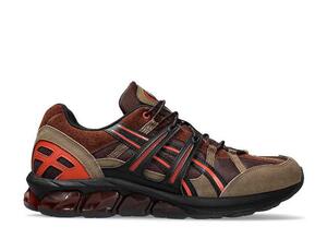 Asics Gel-Sonoma 180 "Dark Brown/Black" 26.5cm 1203A272-200