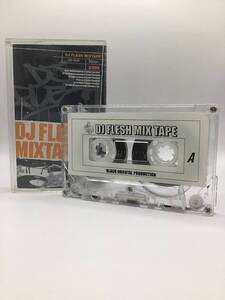 DJ Flesh Mixtape ミックステープ