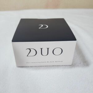 DUO/デュオ　ザ クレンジングバーム ブラックリペア　90g