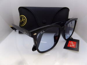 ★新品正規品★レイバンサングラス　RAYBAN RB4401D/601/72/55-20-150★定価22200円★