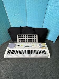 【訳あり】YAMAHA ELECTRONICKEY BOARD EZ-J25 現状渡し