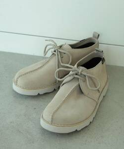 即決 CLARKS ORIGINALS Desert Trek クラークス デザートトレック GORE-TEX(R) 26.5cm (UK8.5) 新品未使用 送料無料 クラークス ビームス