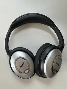 BOSE QUIETCOMFORT15 ヘッドフォン + Bluetoothアダプタ付き