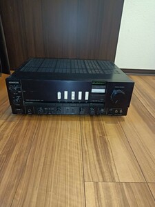 KENWOOD ケンウッド L-03A プリメインアンプ