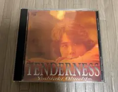 大内義昭    TENDERNESS