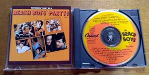 《2in1輸入盤CD 新品同様》The Beach Boys