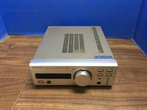 KENWOOD ステレオチューナーアンプ R-SG7 　中古品1085