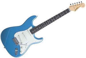 Grassroots G-SE-50R Lake Placid Blue グラスルーツ