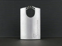 MUL-T-LOCK Gシリーズ パドロック(南京錠) G-47P