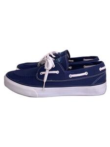 Sperry Top-Sider◆デッキシューズ/US8.5/NVY