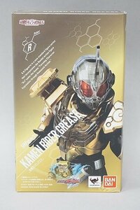 ★ BANDAI バンダイ 魂ウェブ商店 S.H.Figuarts 仮面ライダーグリス 「仮面ライダービルド」フィギュア 2428097