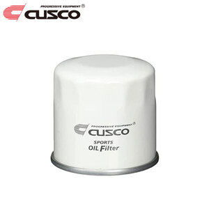 CUSCO クスコ スポーツオイルフィルター アテンザセダン GGEP 2002年05月～2008年01月 LF-DE 2.0 FF