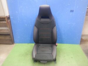 ★ベンツ Aクラス W177 3DA-177012 A200d AMGライン 前期★ドライバーシート