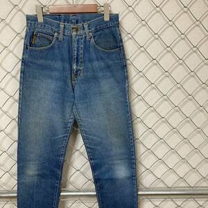 80s 90s ARMANI JEANS アルマーニジーンズ デニムパンツ ジーンズ 29