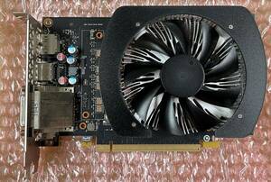 HP 941541-001 NVIDIA GeForce GTX1060 3GB